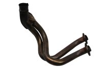Pakosarja etuputki kokooja kiristinpanta pultti Kawasaki ER-6N ER650A 05-08