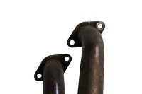 Pakosarja etuputki kokooja kiristinpanta pultti Kawasaki ER-6N ER650A 05-08