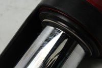 Haarukkaputki etujousitus iskunvaimennin vasen Kawasaki ER-6N ER650A 05-08