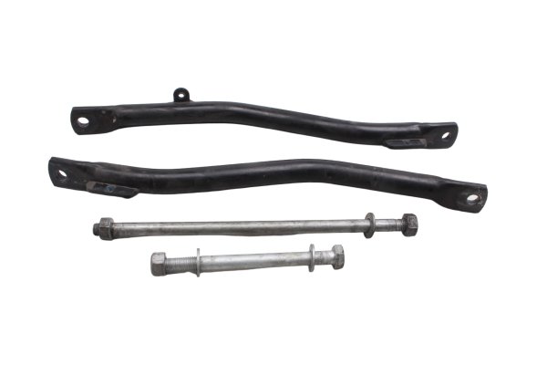 Tirantes chasis motor tornillos delantero BMW R 1100 GS Enduro/Reiseenduro 93-99