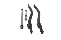 Tirantes chasis motor tornillos delantero BMW R 1100 GS Enduro/Reiseenduro 93-99