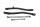 Tirantes chasis motor tornillos delantero BMW R 1100 GS Enduro/Reiseenduro 93-99