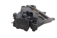 Brake caliper rear with mounting bracket carrier BMW F 650 GS R13 0175 04-08
