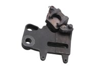 Brake caliper rear with mounting bracket carrier BMW F 650 GS R13 0175 04-08