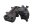 Brake caliper rear with mounting bracket carrier BMW F 650 GS R13 0175 04-08