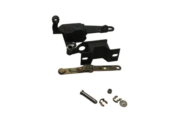 Sædehængsel sæt beslag stang holder BMW K 100 RS 2 Ventiler K589 0502 83-89