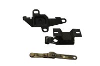 Sædehængsel sæt beslag stang holder BMW K 100 RS 2 Ventiler K589 0502 83-89