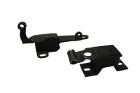 Sædehængsel sæt beslag stang holder BMW K 100 RS 2 Ventiler K589 0502 83-89