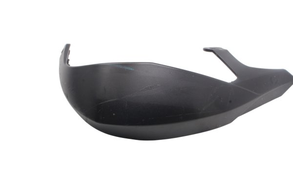Paramanos derecho protector mano manillar Aprilia SMV 750 Dorsoduro M551M 08-17