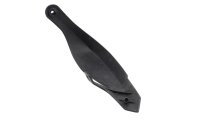 Paramanos derecho protector mano manillar Aprilia SMV 750 Dorsoduro M551M 08-17