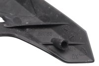 Paramanos derecho protector mano manillar Aprilia SMV 750 Dorsoduro M551M 08-17