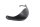 Paramanos derecho protector mano manillar Aprilia SMV 750 Dorsoduro M551M 08-17