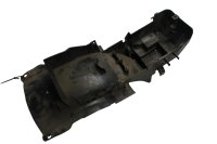 Takalokasuoja sisempi roiskeläppä pyöränkotelo YAMAHA BT 1100 Bulldog RP05 02-06