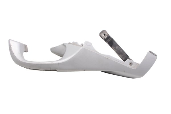 Soziusgriff Haltegriff Heckverkleidung hinten links BMW F 650 GS R13 0175 04-08