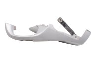 Pillion grab handle rail passenger seat rear left BMW F...