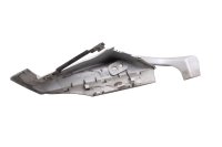 Pillion grab handle rail passenger seat rear left BMW F...