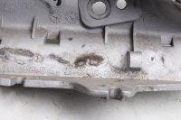 Soziusgriff Haltegriff Heckverkleidung hinten links BMW F 650 GS R13 0175 04-08