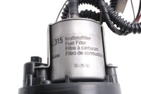 Pompe à essence jauge carburant filtre BMW G 650 Xcountry E65X 0164 K15 07-10