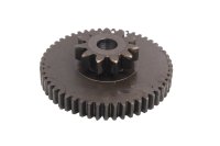 Anlasserzwischenrad Starter Zahnrad Doppelrad Motor BMW F 650 GS R13 0175 04-08
