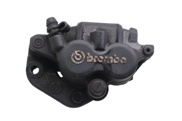 Brake caliper front Brembo with pads twin piston BMW F 650 GS R13 0175 04-08