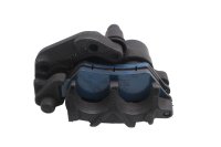 Brake caliper front Brembo with pads twin piston BMW F 650 GS R13 0175 04-08