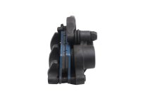 Brake caliper front Brembo with pads twin piston BMW F 650 GS R13 0175 04-08