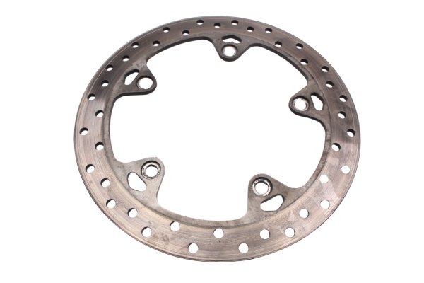 Jarrulevy taka Brembo porattu disc rotor BMW R 1200 GS K25 0307 R12 04-07