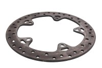 Jarrulevy taka Brembo porattu disc rotor BMW R 1200 GS K25 0307 R12 04-07