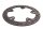 Jarrulevy taka Brembo porattu disc rotor BMW R 1200 GS K25 0307 R12 04-07