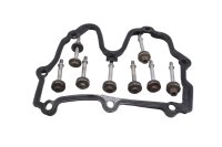Ventildeckeldichtung Zylinderkopfdeckel Schrauben BMW F...