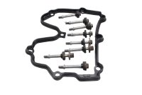 Ventilkåpspackning topplockslock bultar gummibrickor BMW F 650 GS R13 0175 04-08