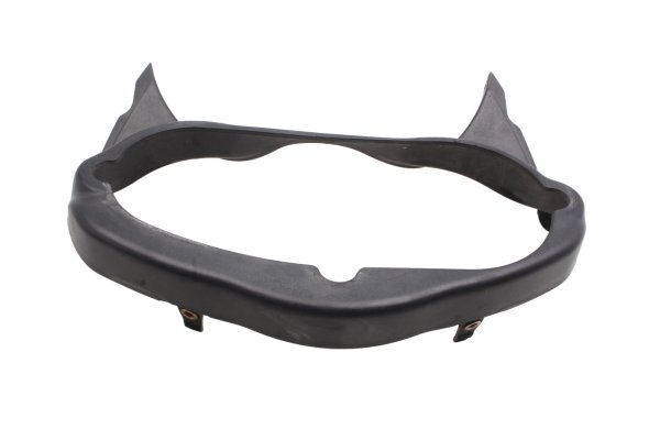 Instrument cover speedometer surround cockpit trim BMW F 650 GS R13 0175 04-08