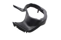 Instrument cover speedometer surround cockpit trim BMW F 650 GS R13 0175 04-08
