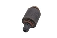Chain roller guide pulley tensioner idler with bolt BMW F...