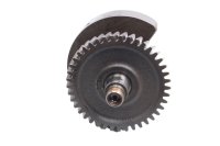 Ausgleichswelle Balancerwelle Gegengewicht Zahnrad BMW F...