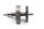 Ausgleichswelle Balancerwelle Gegengewicht Zahnrad BMW F 650 GS R13 0175 04-08