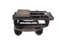 ECU holder bracket control unit mount CDI tray BMW R 1200 GS K25 0307 R12 04-07