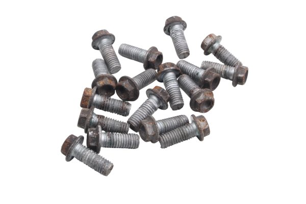 Tornillos disco de freno delantero trasero Aprilia SMV 750 Dorsoduro M551M 08-17