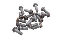 Tornillos disco de freno delantero trasero Aprilia SMV 750 Dorsoduro M551M 08-17