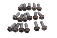 Tornillos disco de freno delantero trasero Aprilia SMV 750 Dorsoduro M551M 08-17