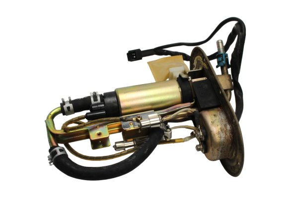 Bränslepump bensin nivågivare tank modul matarenhet Suzuki TL 1000 S AG 97-01