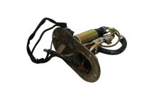 Bränslepump bensin nivågivare tank modul matarenhet Suzuki TL 1000 S AG 97-01