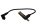 Zündkabel Zündkerzenstecker Zündleitung BMW K 100 RS 2 Ventiler K589 0502 83-89