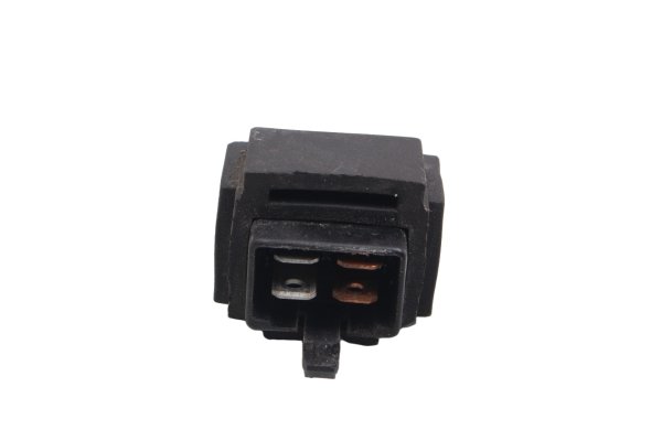 Relé 4 pines L5A 12V módulo eléctrico moto Aprilia SMV 750 Dorsoduro M551M 08-17