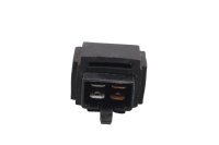 Relé 4 pines L5A 12V módulo eléctrico moto Aprilia SMV 750 Dorsoduro M551M 08-17