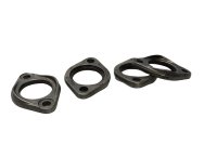 Udstødningsflange sæt manifold møtrikker BMW K 100 RS 2 Ventiler K589 0502 83-89