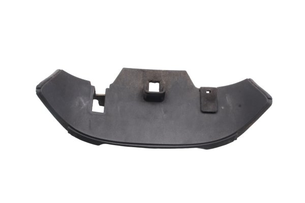 Tail trim panel rear fairing cover cowl infill upper BMW F 650 GS R13 0175 04-08