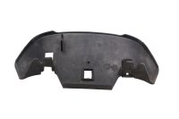 Tail trim panel rear fairing cover cowl infill upper BMW F 650 GS R13 0175 04-08