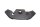 Tail trim panel rear fairing cover cowl infill upper BMW F 650 GS R13 0175 04-08