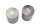 Valve tappets bucket cam followers left side BMW R 1200 GS K25 0307 R12 04-07